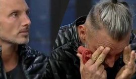 'A Fazenda 12': Juliano Ceglia é eliminado e Biel perde único aliado no jogo