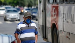 Governo envia à ALE Projeto de Lei que torna obrigatório o uso de máscara