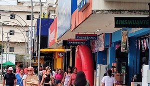 Arapiraca tem 7.050 empresas com mulheres à frente