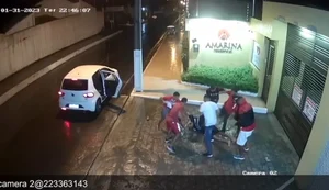 Polícia Civil indicia cinco integrantes de torcida organizada por agressão contra torcedor do ASA