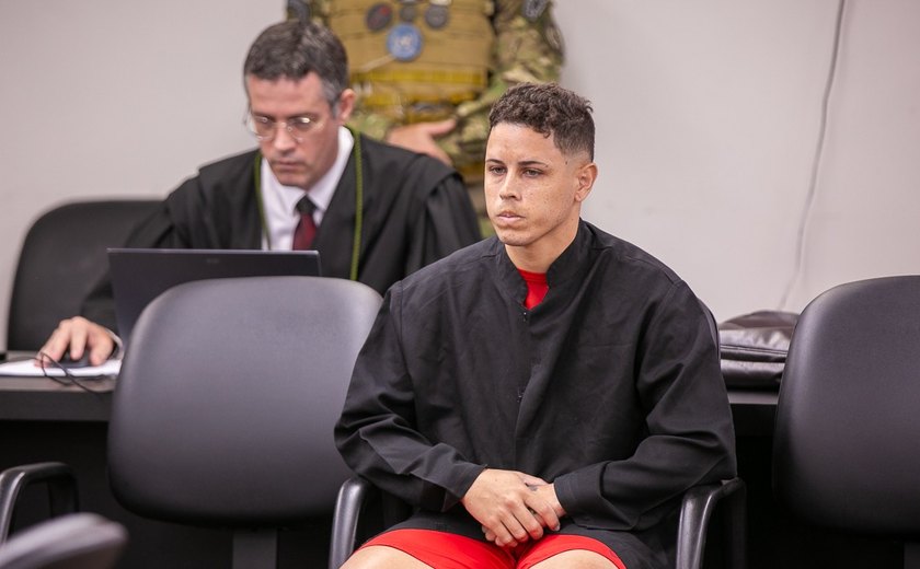 Pai é condenado a 52 anos de prisão por fraude processual e por envenenar e matar filho de 4 anos