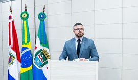 Delegado Thiago Prado promove audiência pública sobre internação compulsória em Maceió