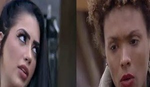 'A Fazenda 12': Mc Mirella e Lidi brigam feio após punição: 'Babaca, ardilosa'