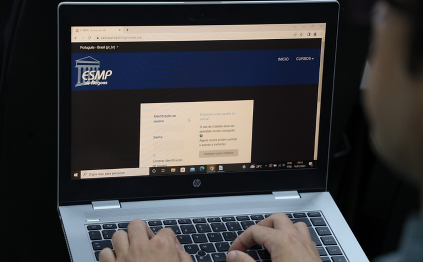MP/AL disponibiliza cerca de 2.800 livros virtuais para membros e servidores