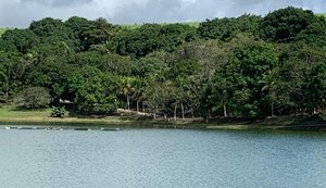 Santuário na Fazenda Boa Sorte é nova atração em Atalaia