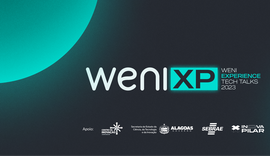 Weni XP: o primeiro evento de imersão tecnológica de Alagoas em 2023