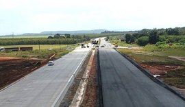 Duplicação da rodovia BR-101 avança no estado de Alagoas