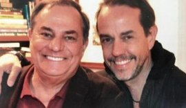 Filho de Ronnie Von é preso por dever R$ 126 mil de pensão alimentícia