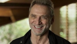 Após 6 anos sem atuar em novelas, ator Herson Capri ganha papel na HBO Max