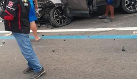Acidente no Farol e atropelamento no Sertão: um acusado preso e outro em liberdade