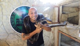 Zoo Pet Silvestre pede socorro para salvar os 200 animais