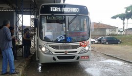 Nova tarifa de ônibus em Maceió passa a vigorar a partir de 1º de março