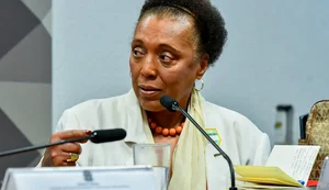 Lula nomeia Vera Lúcia como ministra substituta do TSE