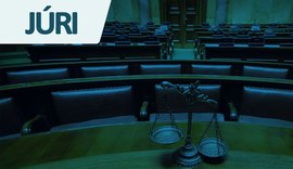 Júri de acusado de matar torcedor do CRB é suspenso