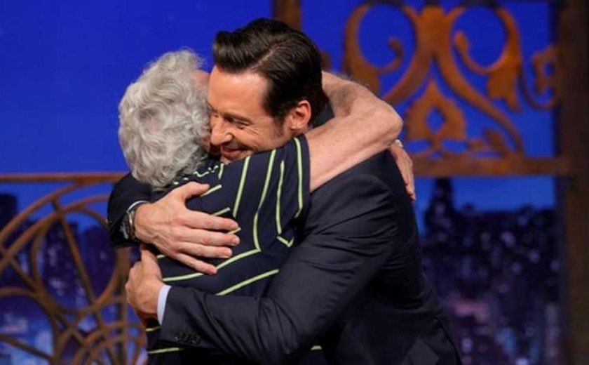Hugh Jackman homenageia dublador de Wolverine morto: 'Que vida e legado, que voz!'
