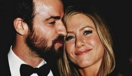 Aniston vai pagar fortuna para ex para ele não revelar seus segredos