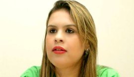 Melina Freitas receberá título de Cidadã de Arapiraca