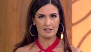 Plateia do Encontro reclama de 'frieza' de Fátima Bernardes