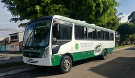 Defensoria Pública atende moradores do bairro Petrópolis, nesta quinta-feira (8)