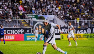 ASA defende a liderança do Grupo A4 contra o Barcelona de Ilhéus