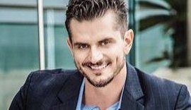 Ex-BBB Marcos Harter dispara: 'Não quero encontrar a Emilly'