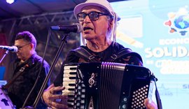 Forró Raiz retorna programação neste sábado (15) na Praça Multieventos