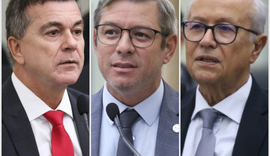 Reajuste salarial para o funcionalismo público estadual motiva debate no plenário da ALE