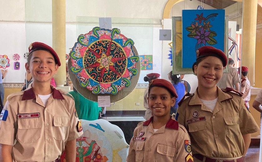 Museu da Imagem e do Som de Alagoas abre exposição Nise 120 anos – A Revolução do Afeto