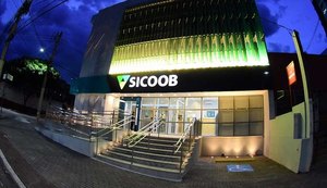 Sicoob marca presença na 8ª Semana Nacional de Educação Financeira