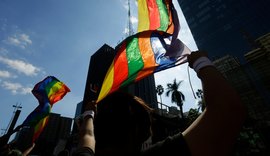 Levantamento mostra que Maceió registrou mais de 7.500 casos de violência contra pessoas LGBTQIA+ em 6 meses