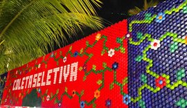 Alurb levará Tenda Sustentável para o Festival de Sabores, no Corredor Vera Arruda