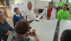 MDA/AL apoia ONG e projetos de desenvolvimento sustentável no Vale do Paraíba