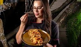 A casa de Gastronomia Artesanal mais querida da Praia do Francês