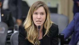 Cibele Moura celebra aprovação do projeto que institui o Código Alagoano do Autista