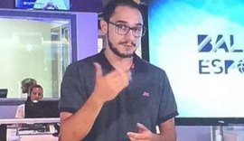Jornalista da Record que desapareceu na Baixada Santista é encontrado
