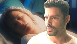Em definitivo, saiba se Agatha, mãe de Caio, está viva na novela das nove 'Terra e Paixão'