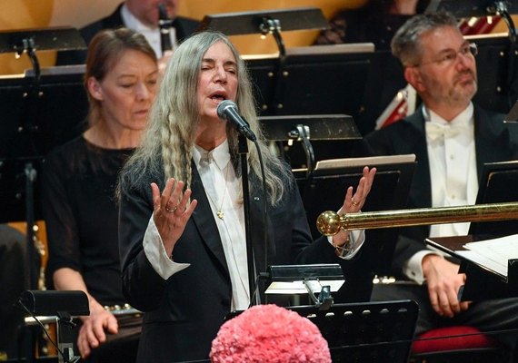 Ausência de Bob Dylan marca entrega de prêmios Nobel