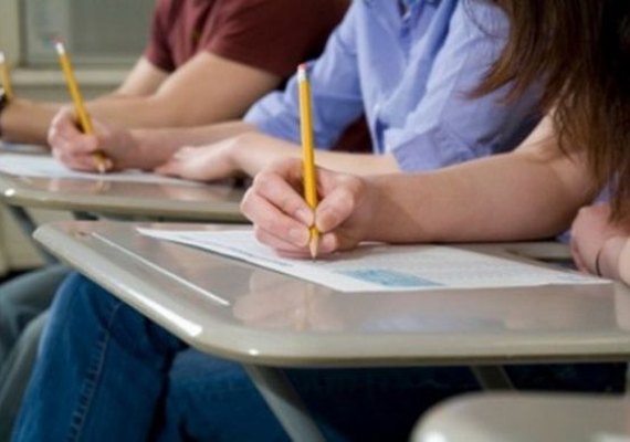 Provas objetivas do concurso da Educação também serão realizadas no interior