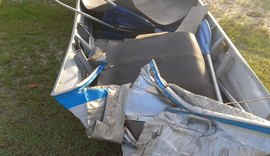 Oficiais da Marinha são convocados para depor sobre acidente envolvendo jet ski e barco