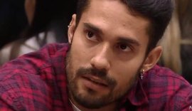 'BBB21': Após pedido da família, público elimina Arcrebiano do reality show