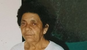 Idosa com problemas de memória desaparece em Paulo Jacinto