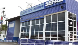 Parceria com PM recria Companhia Fazendária em postos fiscais da Sefaz