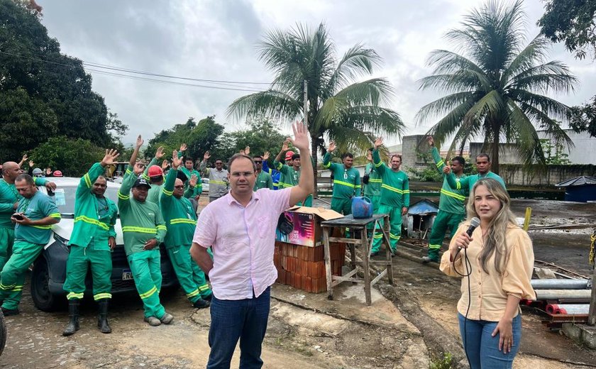Trabalhadores da Verde Alagoas decidem pedir mediação da Justiça em busca de avanço no ACT