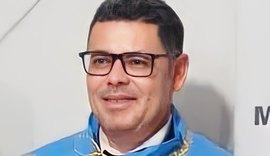 GM de Maceió foi agraciado e vai receber a Comenda Poeta Jorge de Lima