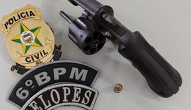 Jovem foi morto durante tentativa de assalto em Matriz do Camaragibe