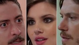 'Verão 90': Quinzinho, Jerônimo e Vanessa recebem suas sentenças