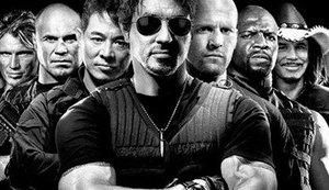 'Os Mercenários 4' é confirmado para 2019 com Stallone no elenco