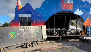 Começa nesta sexta em Mar Vermelho o badalado Festival de Inverno alagoano; veja as atrações