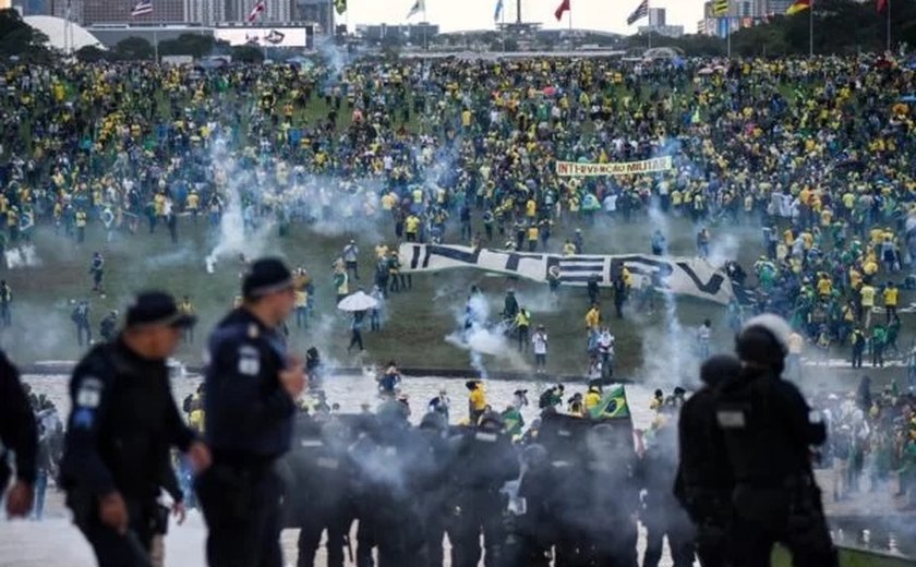 Atos golpistas: responsabilização de militares das Forças Armadas avançou pouco após 2 meses