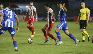 CSA vence, respira na tabela e afunda o Náutico no Rei Pelé